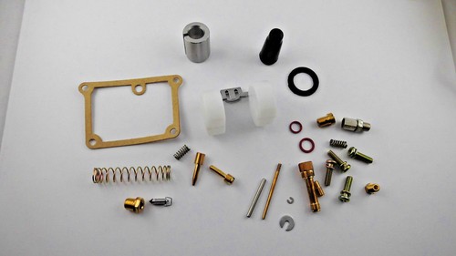 Mikuni carburateur kit - mikuni,