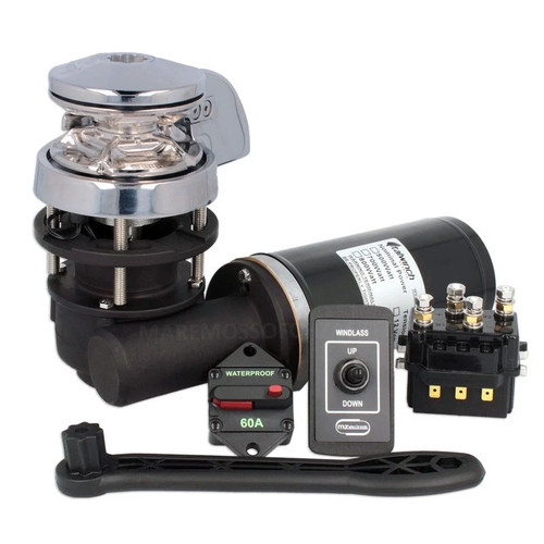 Guindeau smart 12v 500w - 12v,