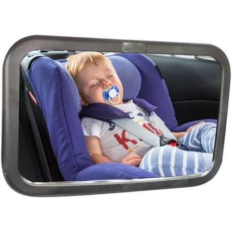 Miroir bébé grand - , modèle