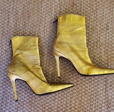 Bottines 40 FREE LANCE tout