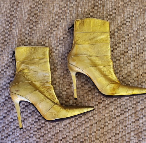 Bottines free lance - bottines, tout