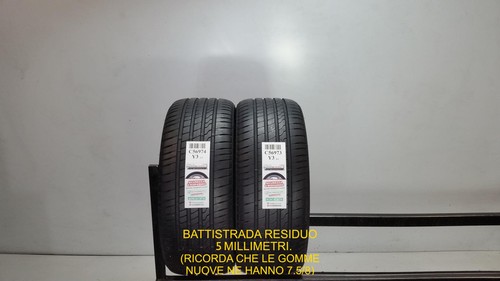 Gomme usate pneus été - usate, 2