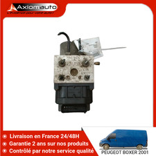 🇫🇷 UNITE HYDRAULIQUE ABS