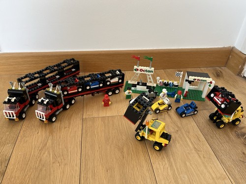 Lego 6539 system city - lego,