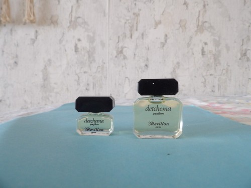 Miniatures detchema de - 2, "detchema"de