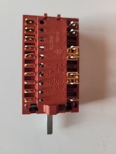 CUISINIERE FAR CI606025BK PROGRAMMATEUR FD103M