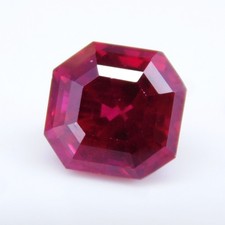 Pierre précieuse en vrac