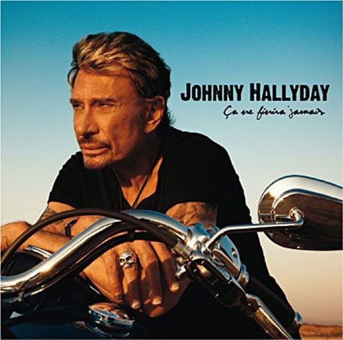 Johnny hallyday finira - johnny,