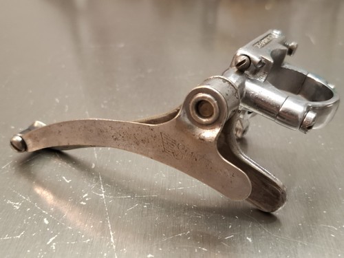 Simplex vintage front - simplex, lj