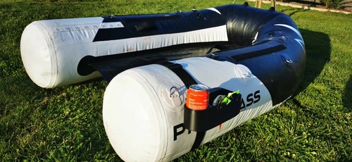 Support accessoires float tube - accessoires,