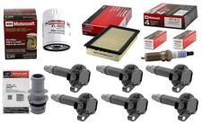 Tune Up Kit 2007 - 2010 Ford