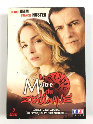 Maître zodiaque - le, du