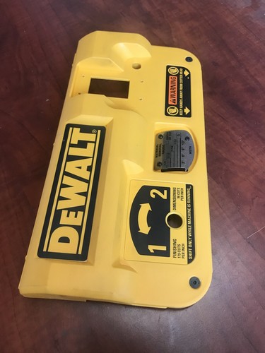Oem parts front panel - parts,
