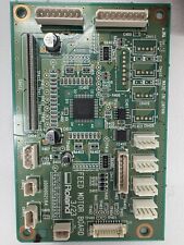 VP-540 Roland Feed Motor Board