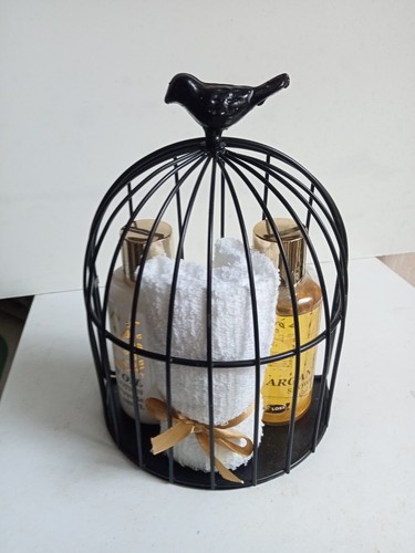 Coffret bain neuf - de, en