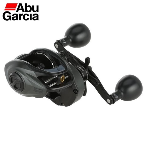 Moulinet casting abu garcia - moulinet,
