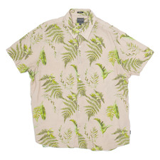 Chemise Hawaïenne Slim Fit