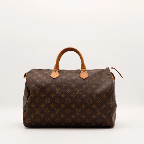 Speedy louis vuitton - le,