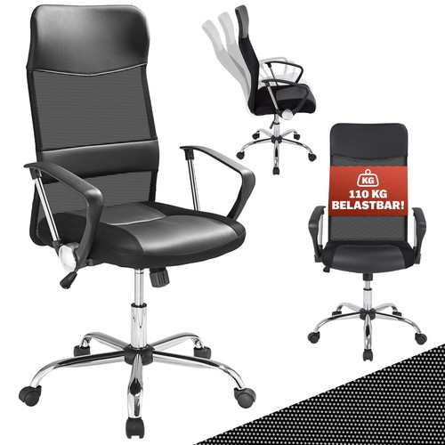 Deuba fauteuil bureau - deuba,