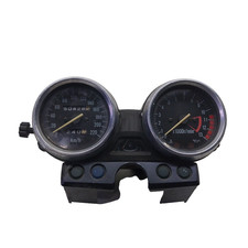 Instrumentation Compteur