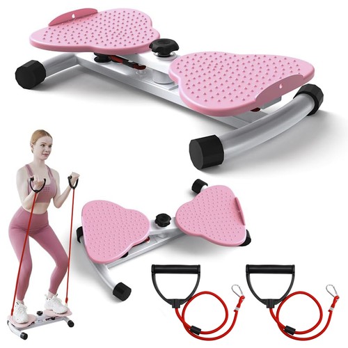 Appareil fitness pour la - appareil, de