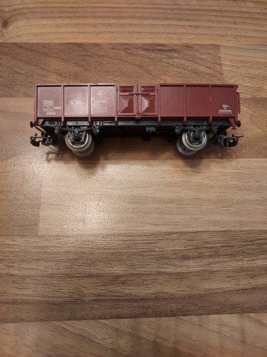 Jouef wagon tombereau ref - tombereau,