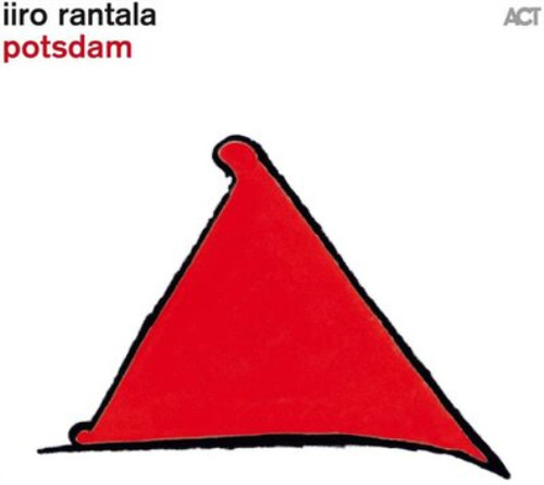 Iiro rantala potsdam - iiro, (vinyl)