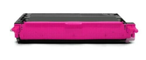Toner magenta pour imprimantes - toner,