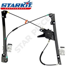 Mécanisme lève-vitre électrique avant gauche VOLKSWAGEN GOLF 3 III 91-99 + BREAK