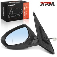 Rétroviseur Extérieur Gauche