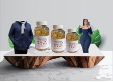 PRISE DE POIDS COMPLEMENT