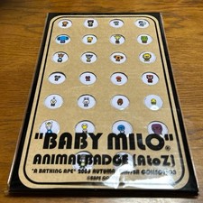 Insigne de canette A Bathing