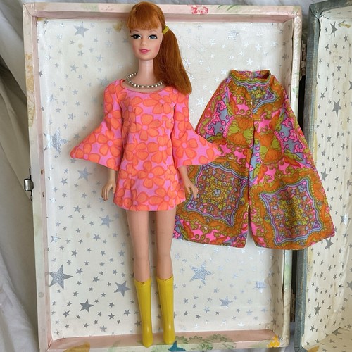 Vintage 1968 stacey titian - 1968,