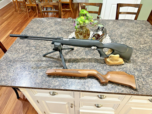 Weinrauch hw97k 177 - hw97k, (long)