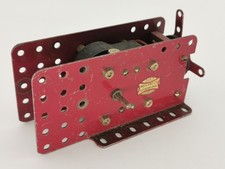 MECCANO LIVERPOOL MOTEUR