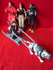 LOT JOUET ANCIEN /FIGURINE