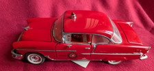 Franklin Mint Chevrolet Bel