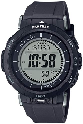 Casio montre pro trek - [casio],