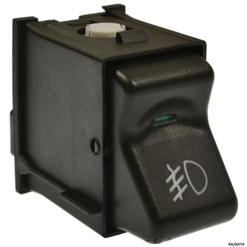Brouillard lampe interrupteur - brouillard,