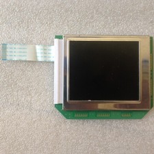 LCD Screen for Fluke 867B Graphical Multimeter Display Panel