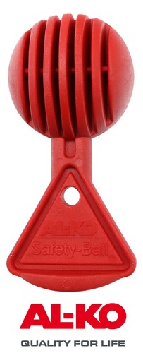 Alko safety ball - safety, antivol