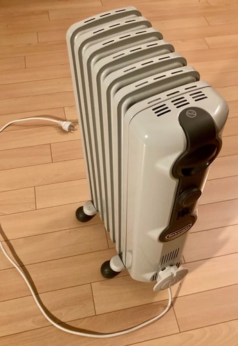 Delonghi radiateur radia - radiateur, s