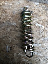 Ressorts Mouillage d'amarrage