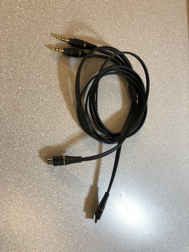Audeze balance cable for sony - audeze,
