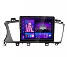 9" Android 15 for Kia Cadenza