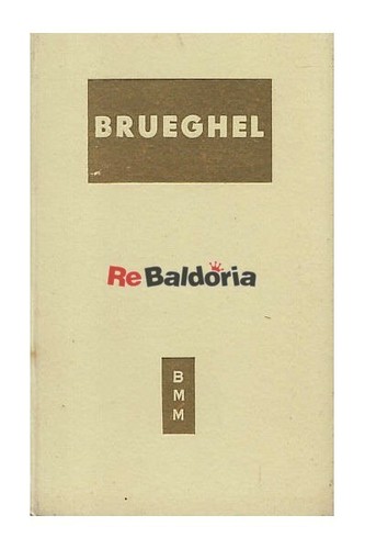 Brueghel mondadori faggin - mondadori,