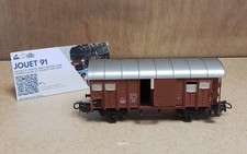 MARKLIN HO. REF 4605. WAGON