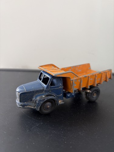 Dinky toys berliet camion - toys,