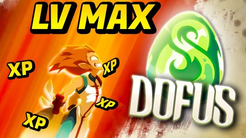 Boosting compte dofus - /, pl