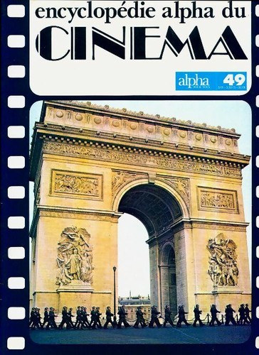 Encyclopédie alpha cinéma - alpha, du